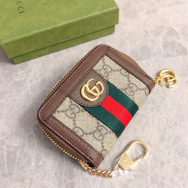グッチ財布 レプリカ素材ディテール